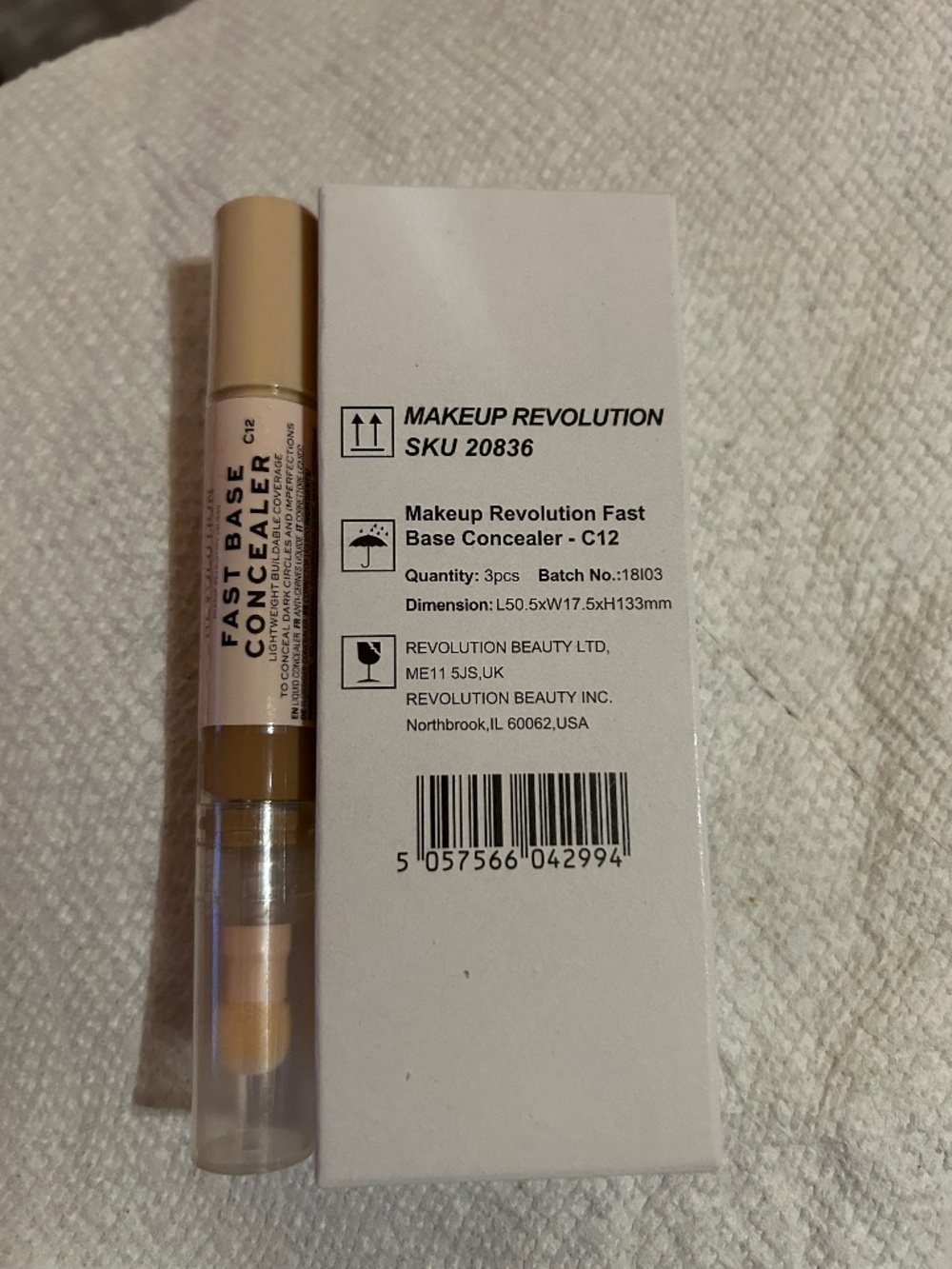 Concealer